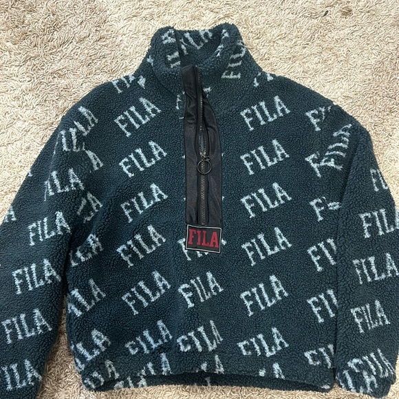 Fila Pullover - Picture 1 of 2